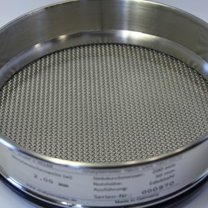 Handsieb Drahtgewebe