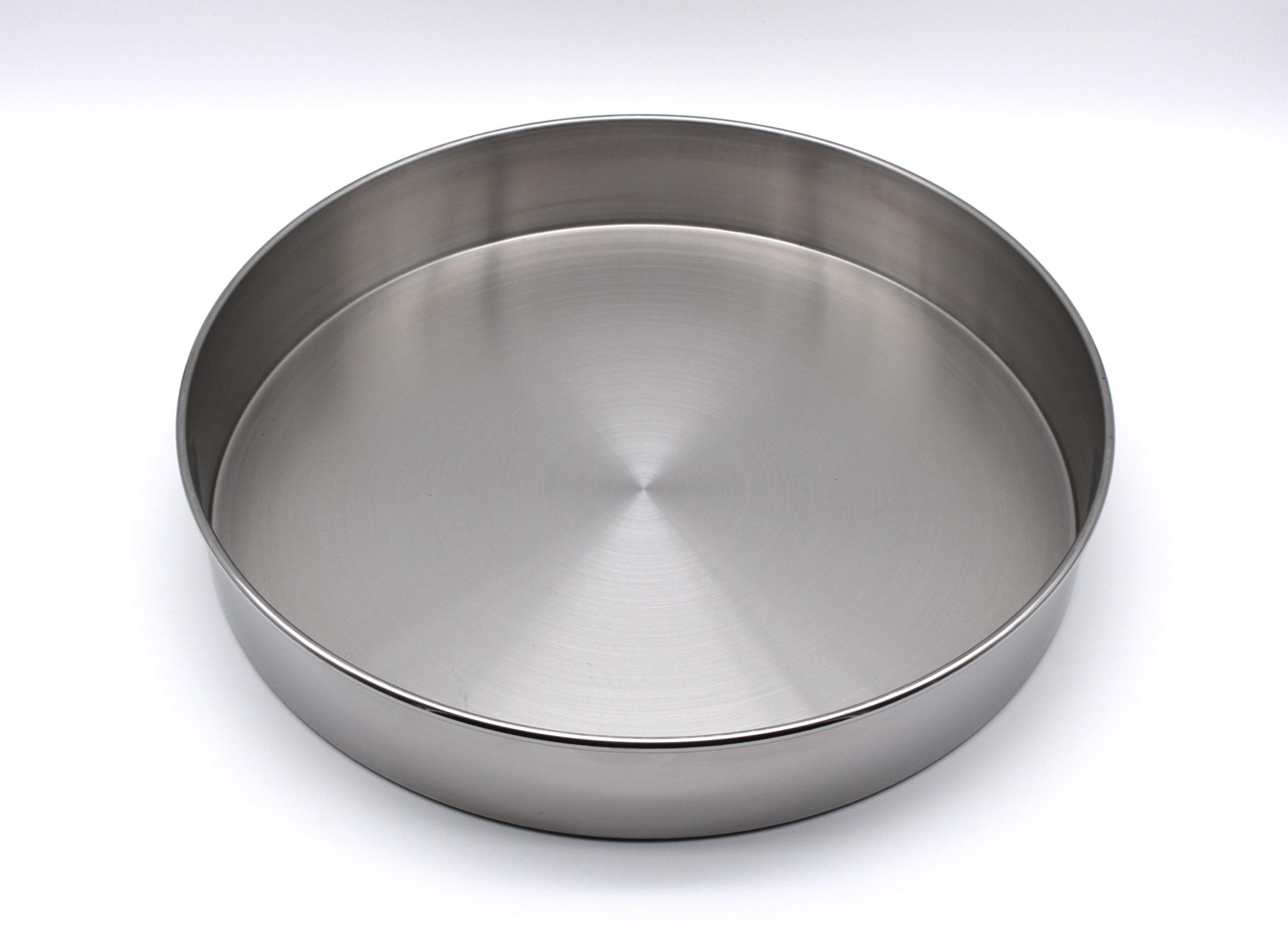 Analysensiebe Zubehör