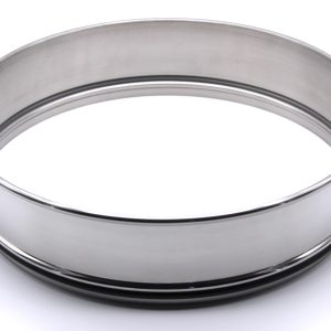 Analysensiebe Zubehör