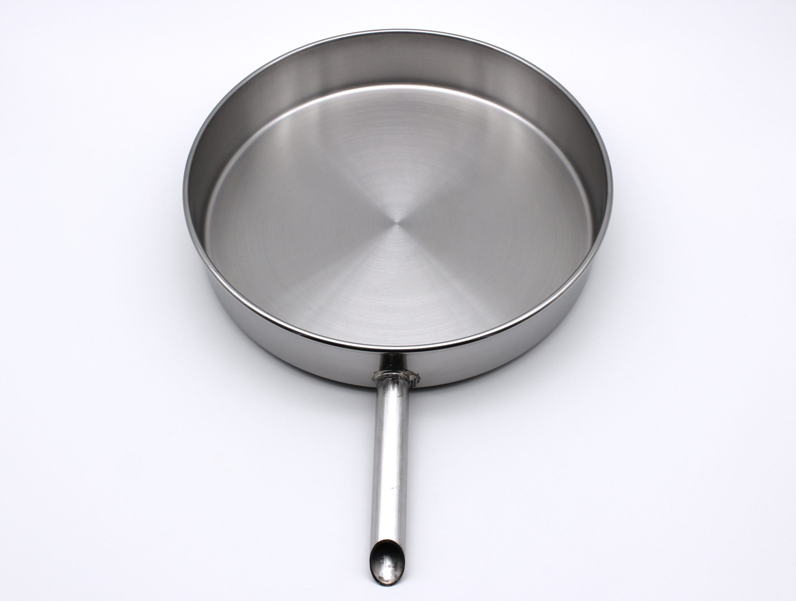 Analysensiebe Zubehör