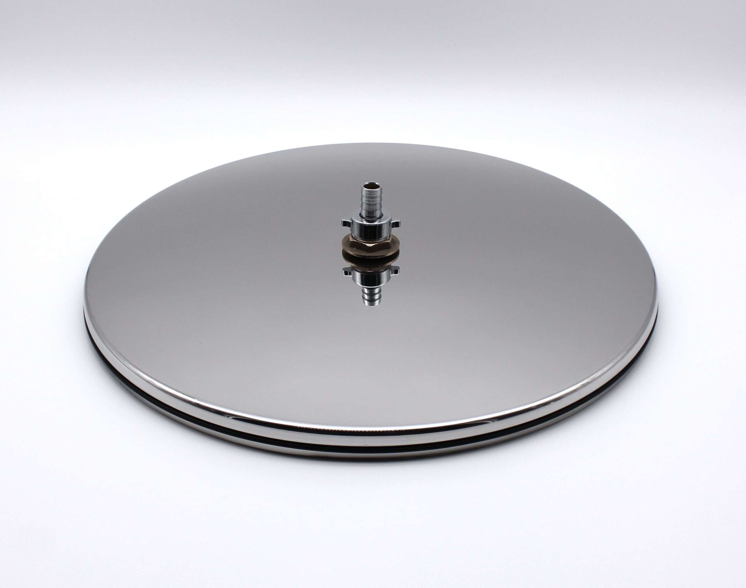 Analysensiebe Zubehör