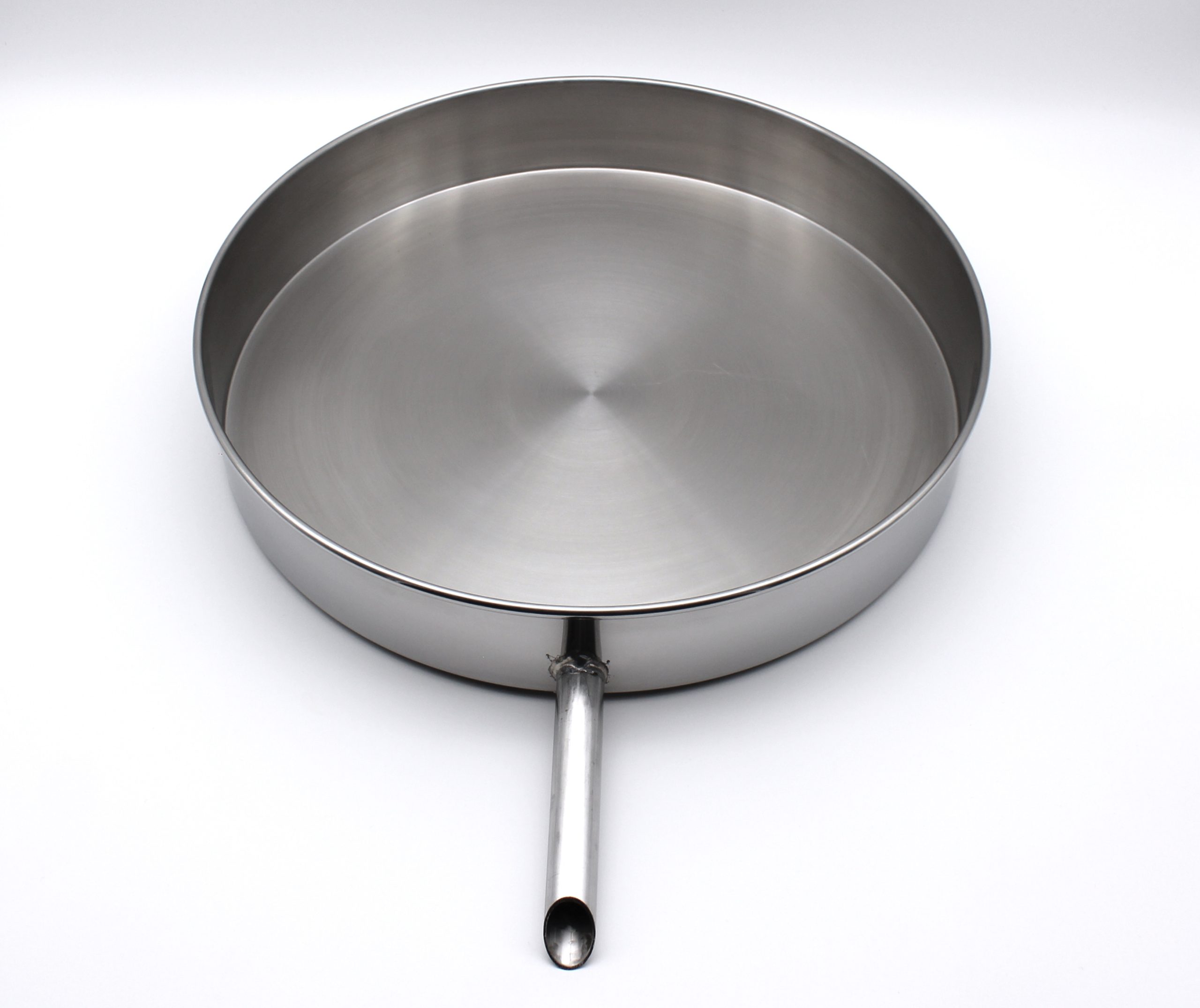 Analysensiebe Zubehör