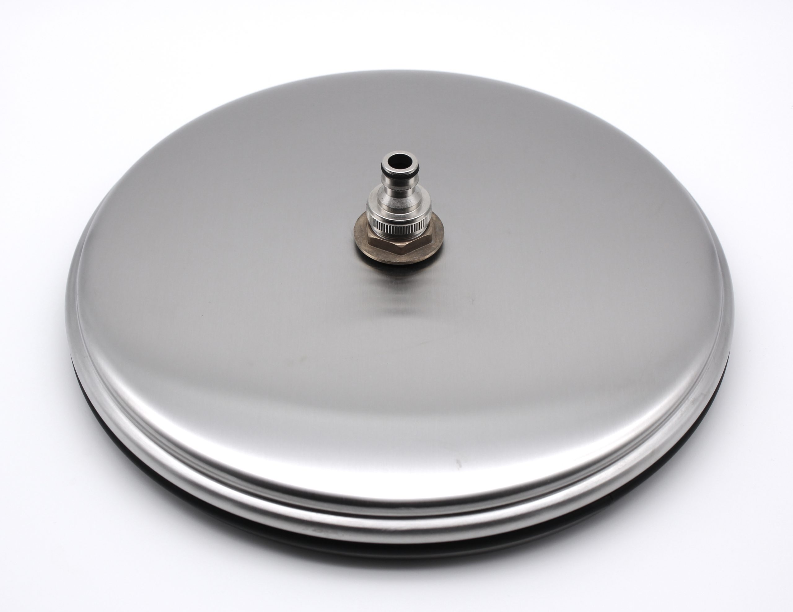 Analysensiebe Zubehör