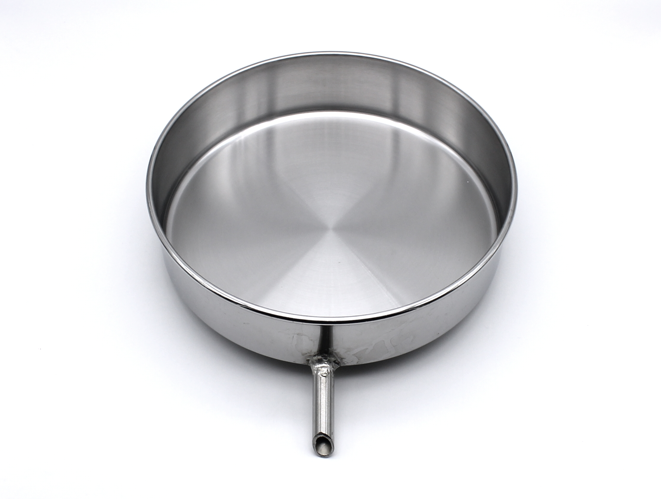 Analysensiebe Zubehör