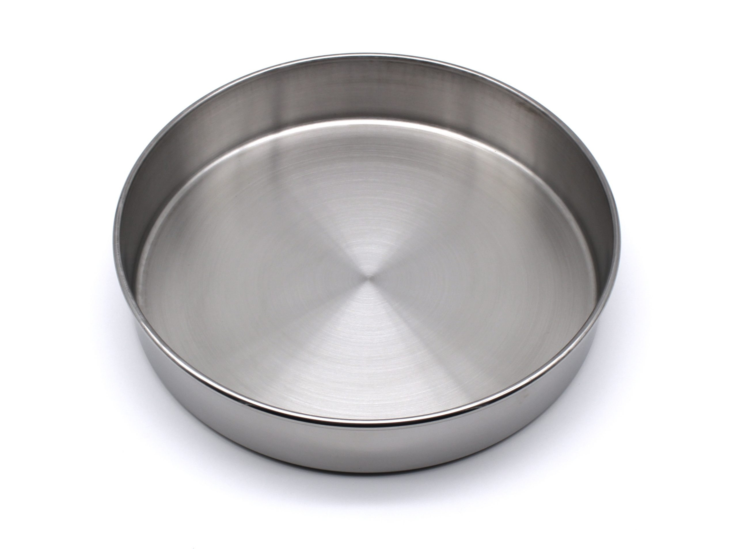 Analysensiebe Zubehör